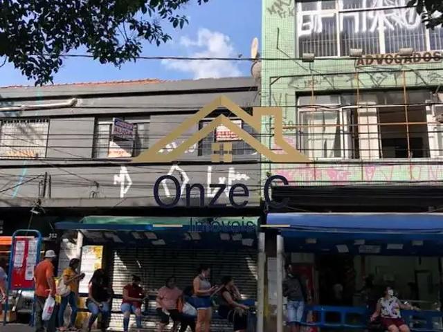 Ponto Comercial venda em Região Imediata de São Paulo, Região Metropolitana de São Paulo