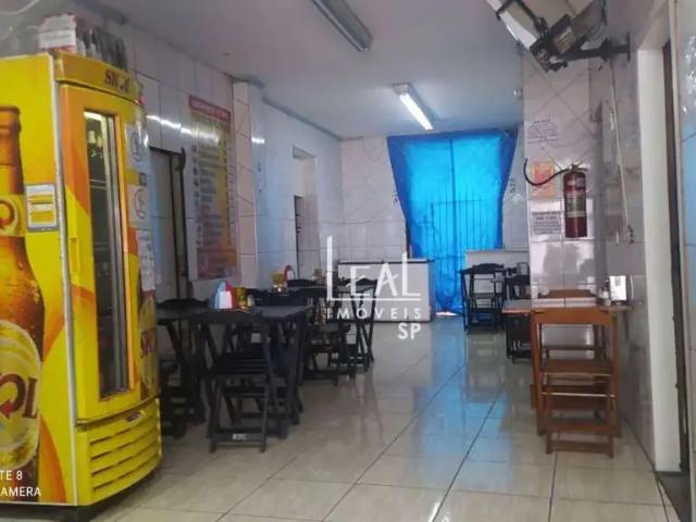 Ponto Comercial venda em Região Imediata de São Paulo, Região Metropolitana de São Paulo