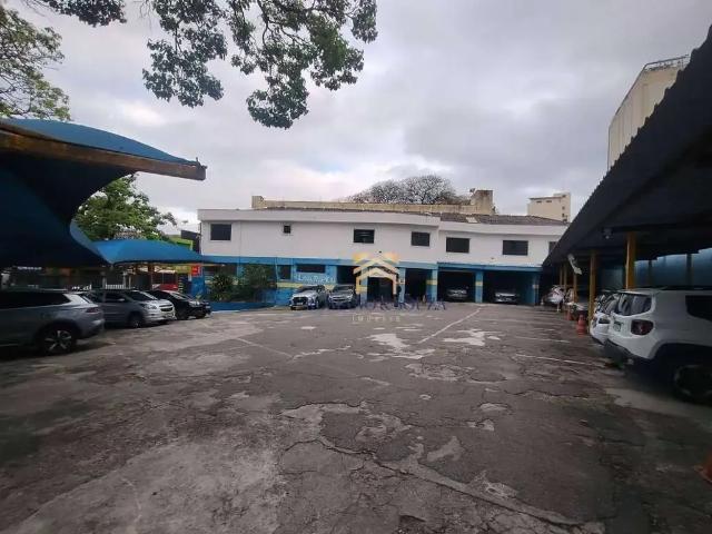 Ponto Comercial venda em Região Imediata de São Paulo, Região Metropolitana de São Paulo