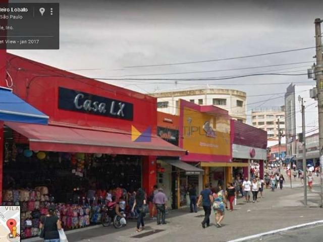 Ponto Comercial venda em Guarulhos, Centro Ponto Comercial venda em Guarulhos, Centro