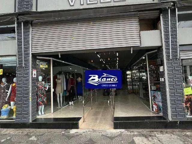 Ponto Comercial venda em Região Imediata de São Paulo, Região Metropolitana de São Paulo