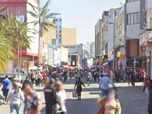 Ponto Comercial venda em Região Imediata de São Paulo, Região Metropolitana de São Paulo