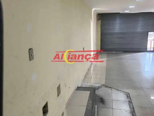 Ponto Comercial venda em Região Imediata de São Paulo, Região Metropolitana de São Paulo