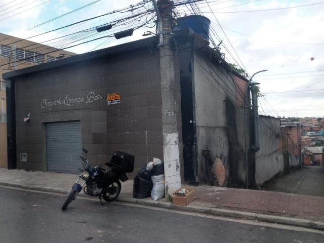 Ponto Comercial venda em Guarulhos, São Paulo