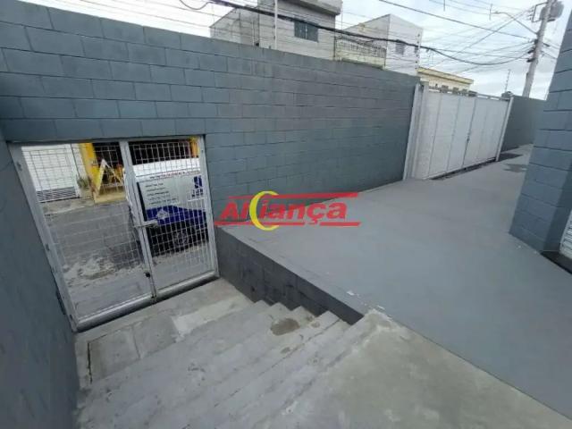 Ponto Comercial venda em Distrito de Jardim Presidente Dutra, Guarulhos