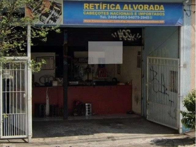 Ponto Comercial venda em Guarulhos, Itapegica