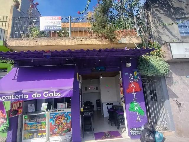 Ponto Comercial venda em Região Imediata de São Paulo, Região Metropolitana de São Paulo