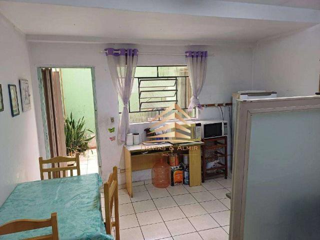 Ponto Comercial venda em Vila Aida, Guarulhos