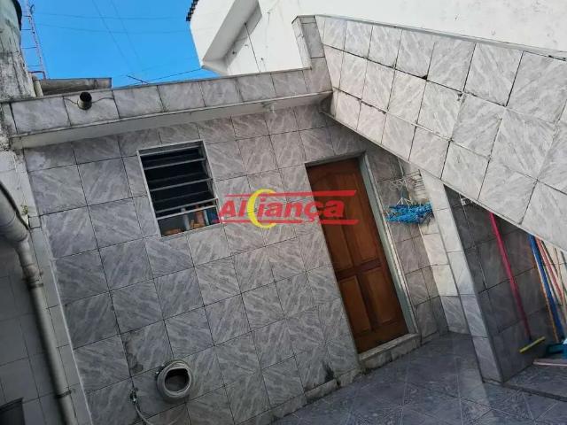 Ponto Comercial venda em Vila Augusta, Guarulhos