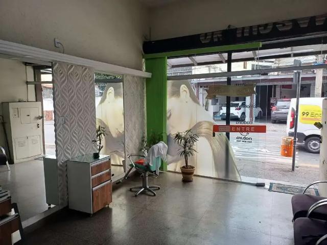 Ponto Comercial venda em Região Imediata de São Paulo, Região Metropolitana de São Paulo