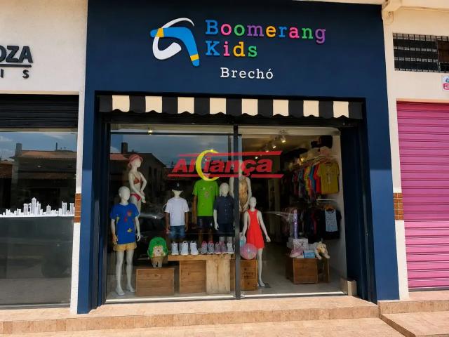 Ponto Comercial venda em Região Imediata de São Paulo, Região Metropolitana de São Paulo