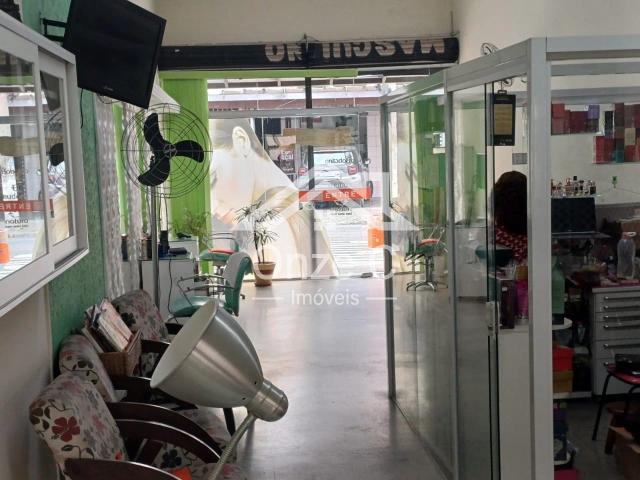 Ponto Comercial venda em Vila Aida, Guarulhos