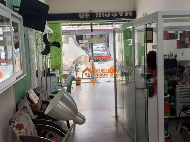 Ponto Comercial venda em Região Imediata de São Paulo, Região Metropolitana de São Paulo