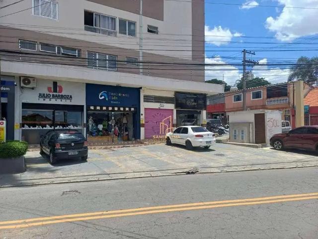 Ponto Comercial venda em Região Imediata de São Paulo, Região Metropolitana de São Paulo