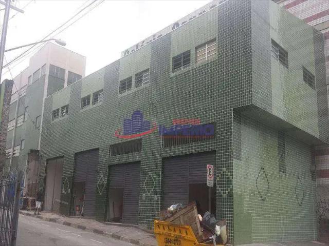 Ponto Comercial venda em Jardim Almeida Prado, Guarulhos