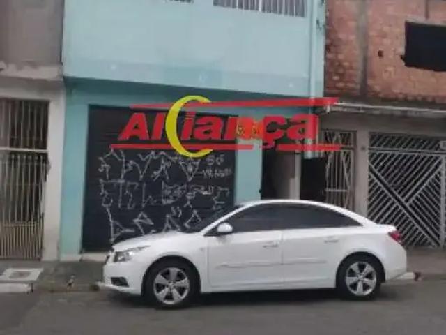 Ponto Comercial venda em Região Imediata de São Paulo, Região Metropolitana de São Paulo