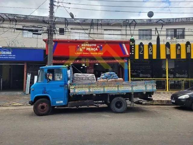Ponto Comercial venda em Região Imediata de São Paulo, Região Metropolitana de São Paulo