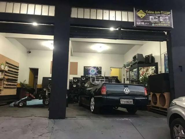 Ponto Comercial venda em Distrito de Jardim Presidente Dutra, Guarulhos