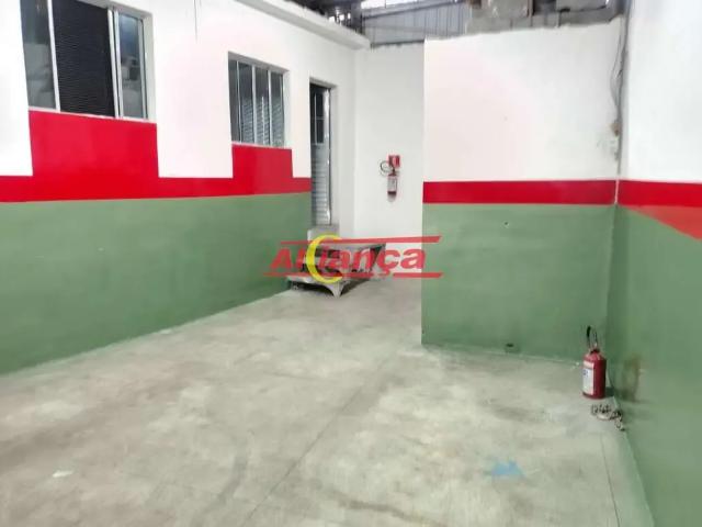 Ponto Comercial venda em Região Imediata de São Paulo, Região Metropolitana de São Paulo