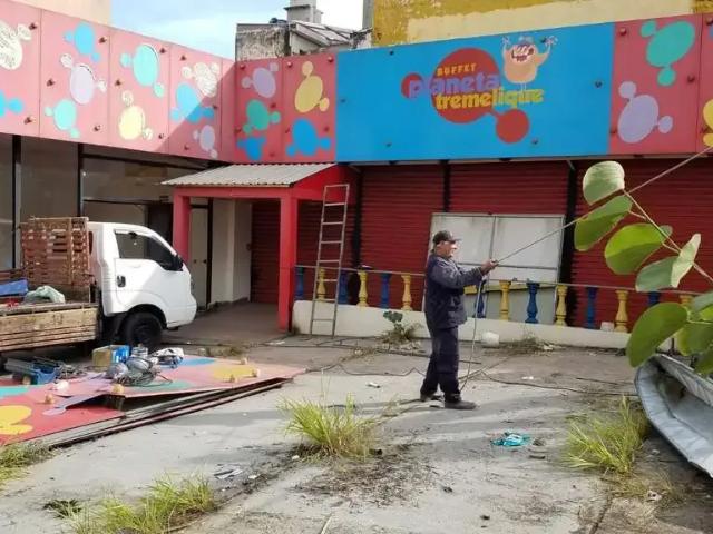 Ponto Comercial venda em Região Imediata de São Paulo, Região Metropolitana de São Paulo