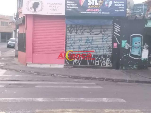 Ponto Comercial venda em Região Imediata de São Paulo, Região Metropolitana de São Paulo