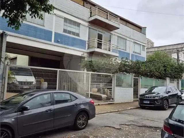 Ponto Comercial venda em Região Imediata de São Paulo, Região Metropolitana de São Paulo