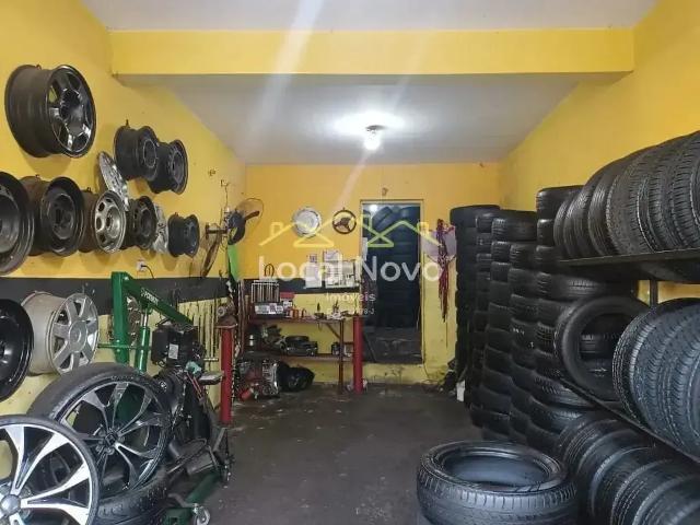 Ponto Comercial venda em Região Imediata de São Paulo, Região Metropolitana de São Paulo