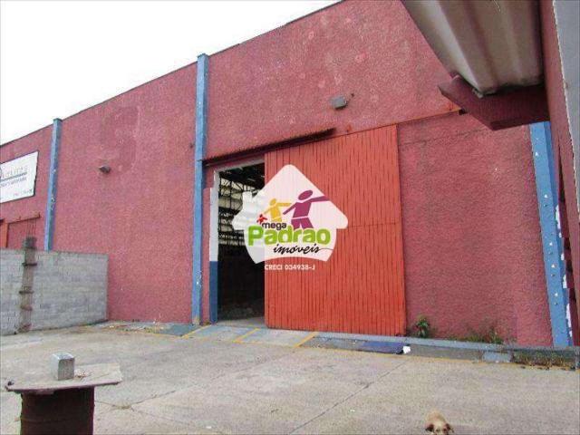 Ponto Comercial venda em Distrito de Jardim Presidente Dutra, Guarulhos