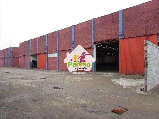 Ponto Comercial venda em Região Imediata de São Paulo, Região Metropolitana de São Paulo