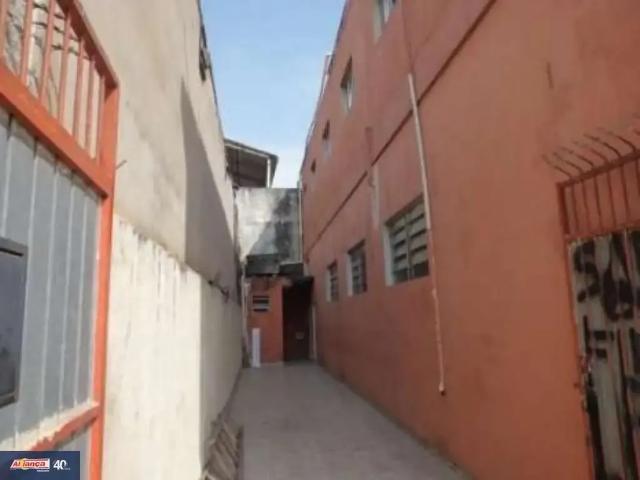Ponto Comercial venda em Região Imediata de São Paulo, Região Metropolitana de São Paulo