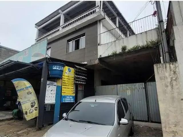Ponto Comercial venda em Região Imediata de São Paulo, Região Metropolitana de São Paulo