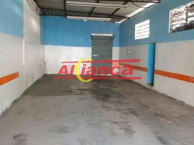 Ponto Comercial venda em Região Imediata de São Paulo, Região Metropolitana de São Paulo