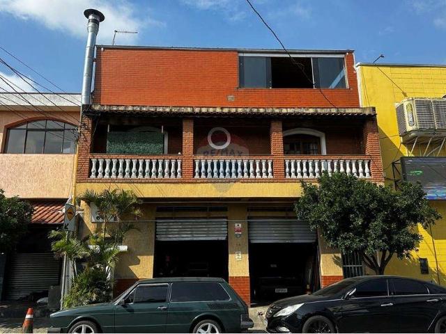 Ponto Comercial venda em Guarulhos, Macedo