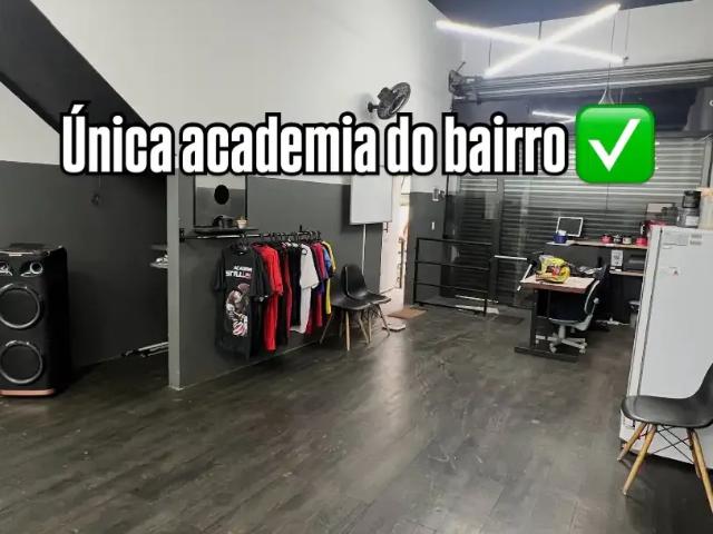 Ponto Comercial venda em Região Imediata de São Paulo, Região Metropolitana de São Paulo