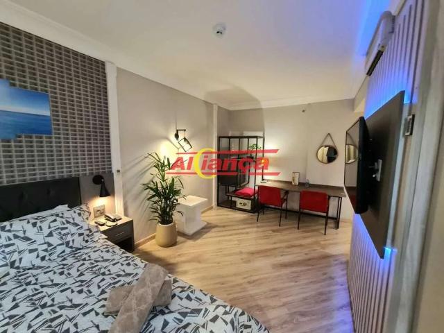Ponto Comercial venda em Núcleo Residencial Dom Gilberto, Campinas