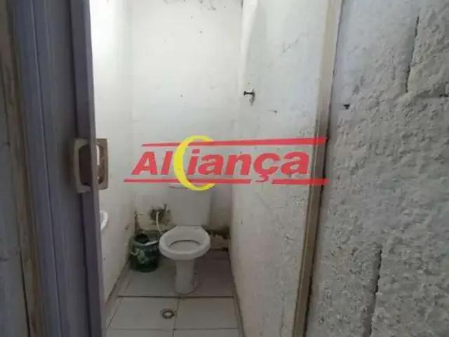 Ponto Comercial venda em Taboão, Guarulhos