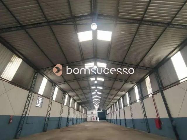 Ponto Comercial venda em Guarulhos, Região Geográfica Intermediária de São Paulo