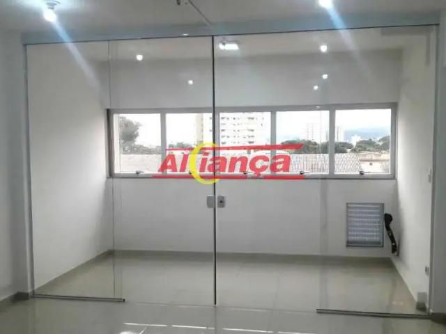 Ponto Comercial venda em Região Imediata de São Paulo, Região Metropolitana de São Paulo