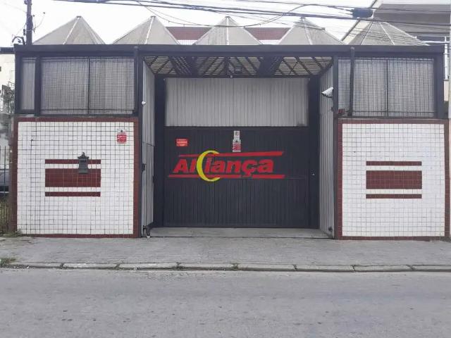 Ponto Comercial venda em Tranquilidade, Guarulhos