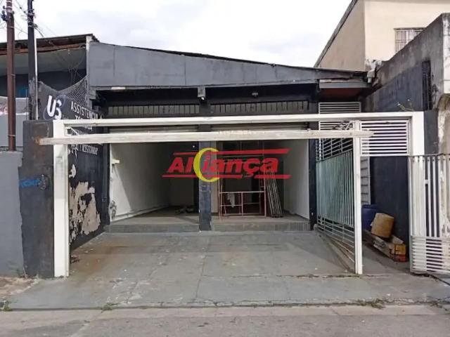 Ponto Comercial venda em Região Imediata de São Paulo, Região Metropolitana de São Paulo