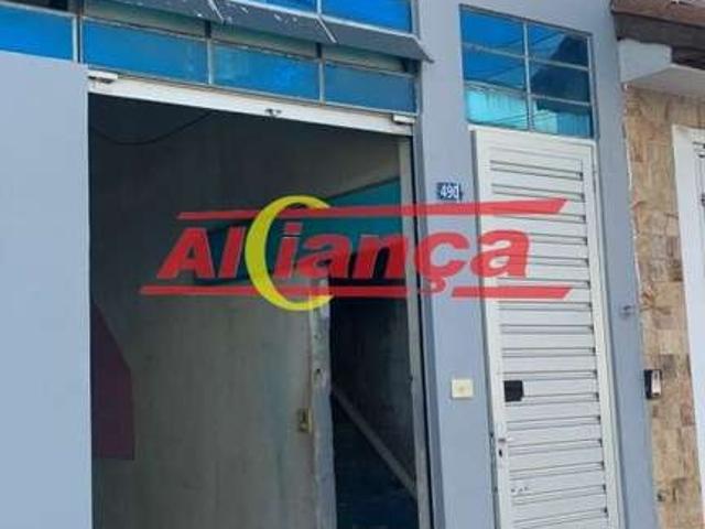 Ponto Comercial venda em Cabuçu, Guarulhos