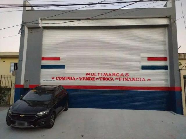 Ponto Comercial venda em Região Imediata de São Paulo, Região Metropolitana de São Paulo