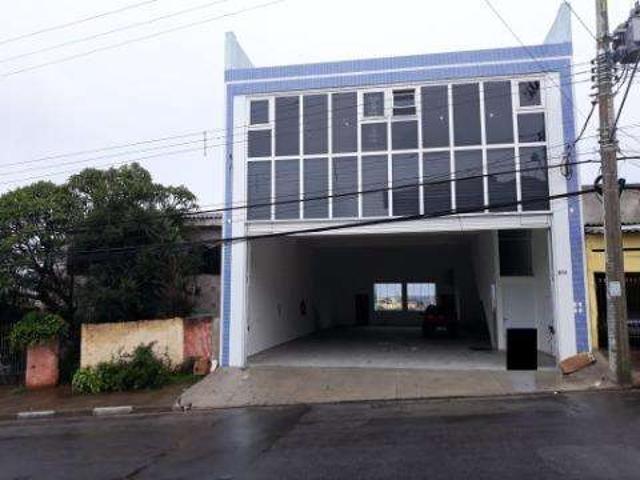 Ponto Comercial venda em Guarulhos, Taboão