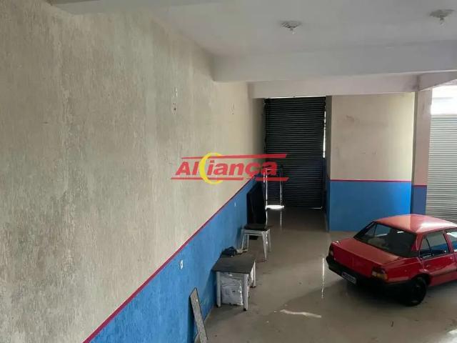 Ponto Comercial venda em Região Imediata de São Paulo, Região Metropolitana de São Paulo