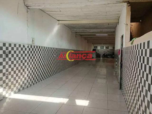 Ponto Comercial venda em Região Imediata de São Paulo, Região Metropolitana de São Paulo