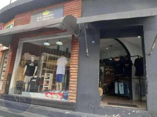 Ponto Comercial venda em Região Imediata de São Paulo, Região Metropolitana de São Paulo