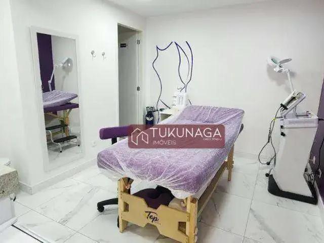 Ponto Comercial venda em Região Imediata de São Paulo, Região Metropolitana de São Paulo