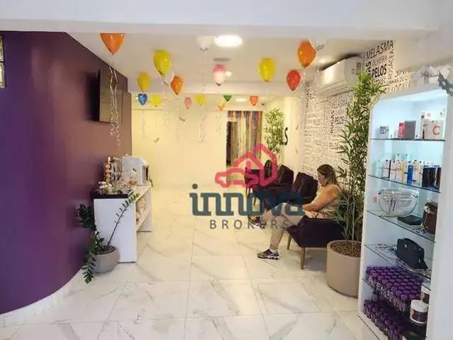 Ponto Comercial venda em Região Imediata de São Paulo, Região Metropolitana de São Paulo