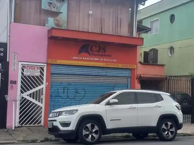 Ponto Comercial venda em Região Imediata de São Paulo, Região Metropolitana de São Paulo