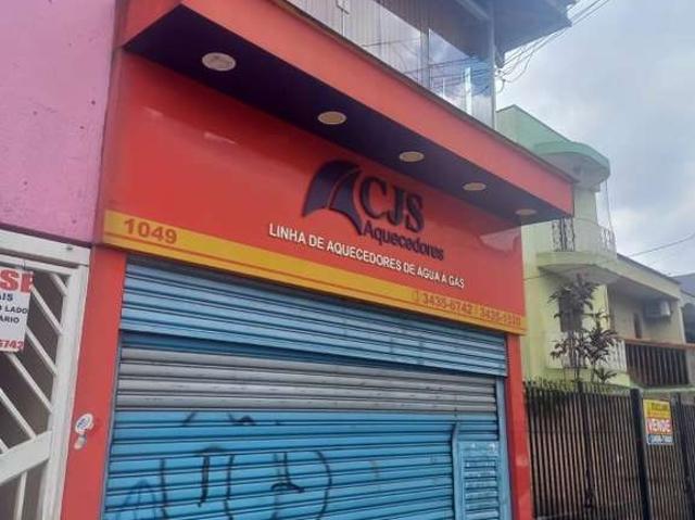 Ponto Comercial venda em Guarulhos, Centro Ponto Comercial venda em Guarulhos, Centro